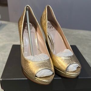 Vince Camuto Georgina shoes